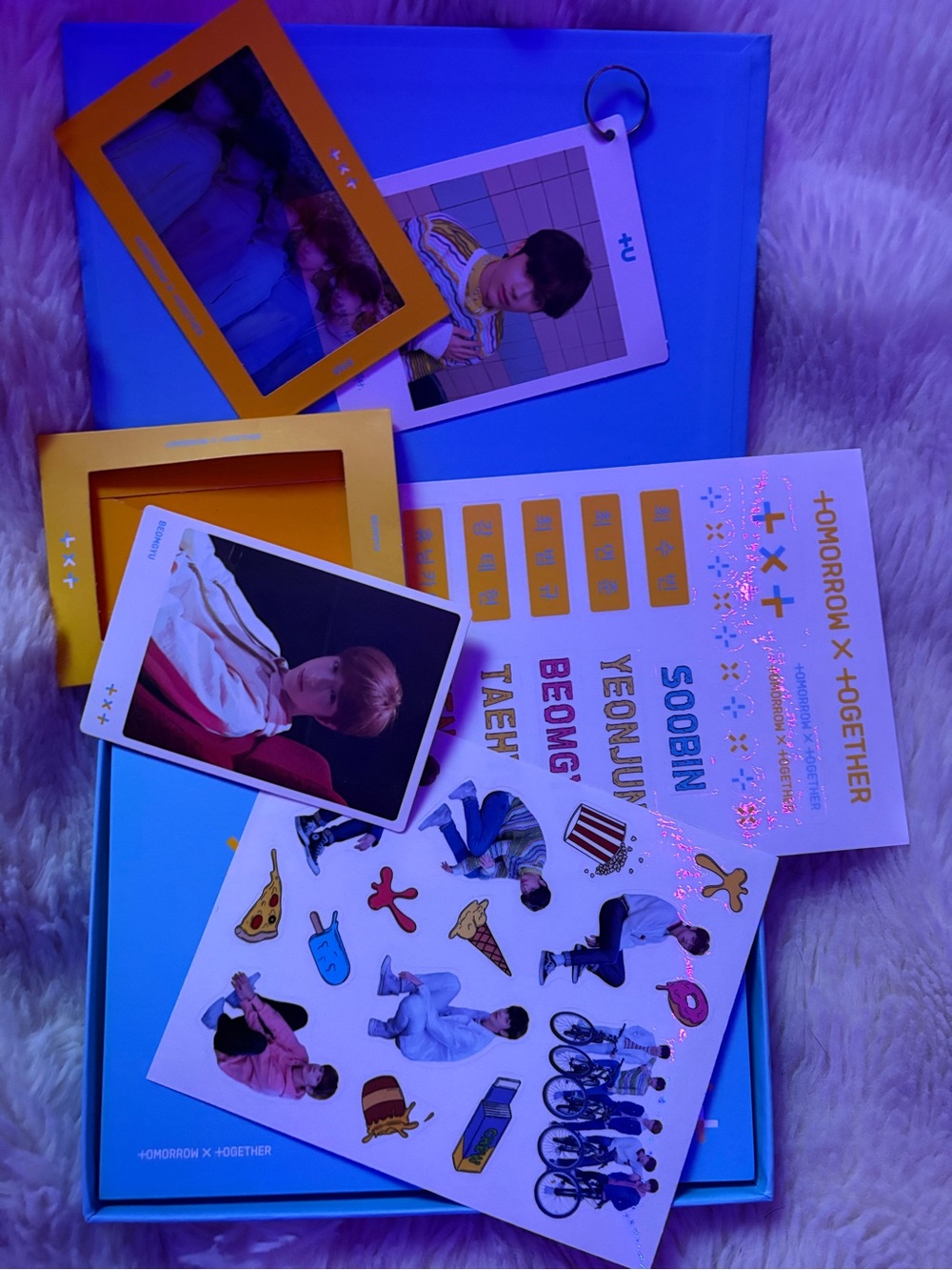 TXT - The Dream Chapter: STAR Album